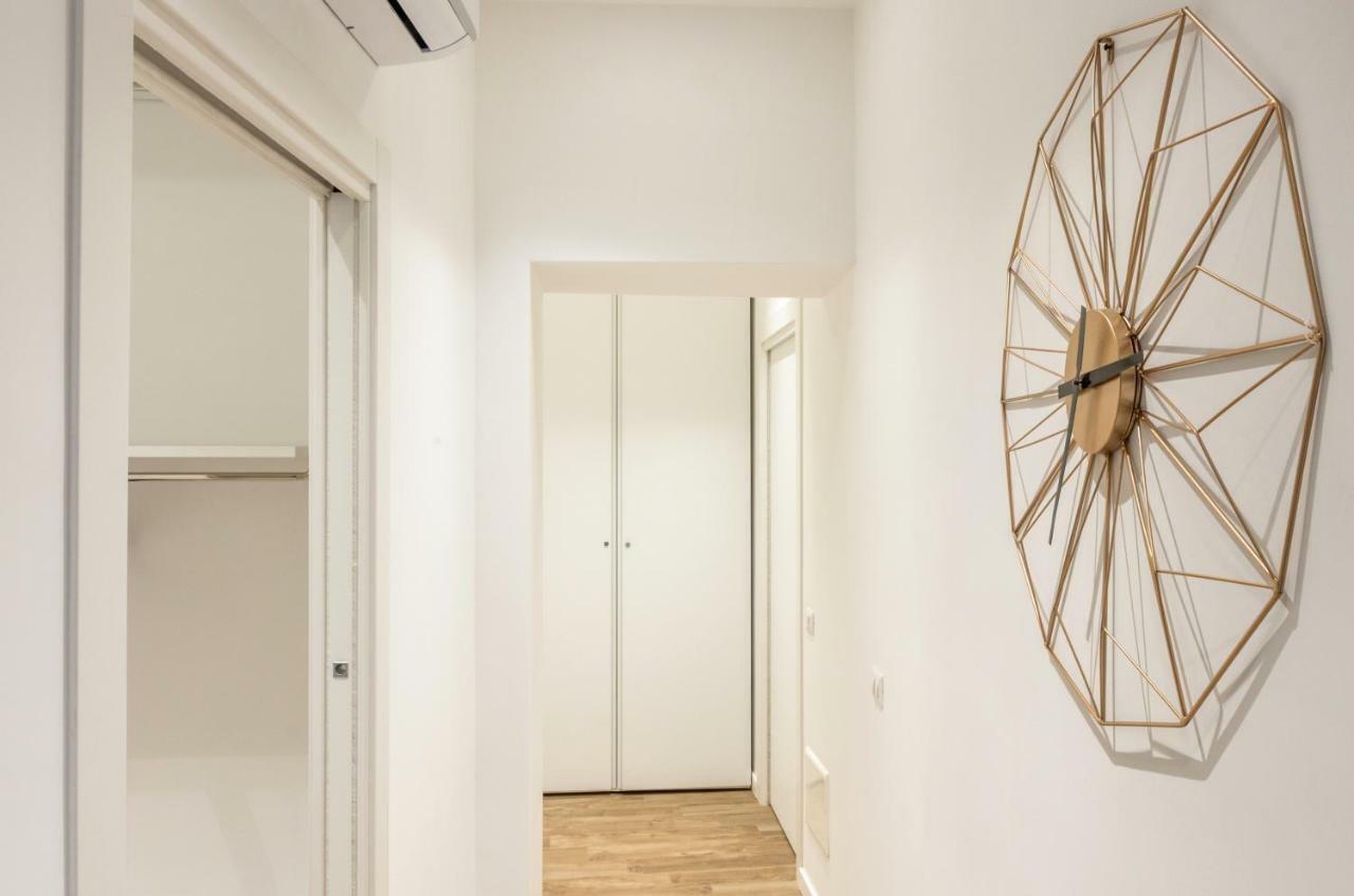 Lovely Rome Apartments - Historic City Center Exteriér fotografie