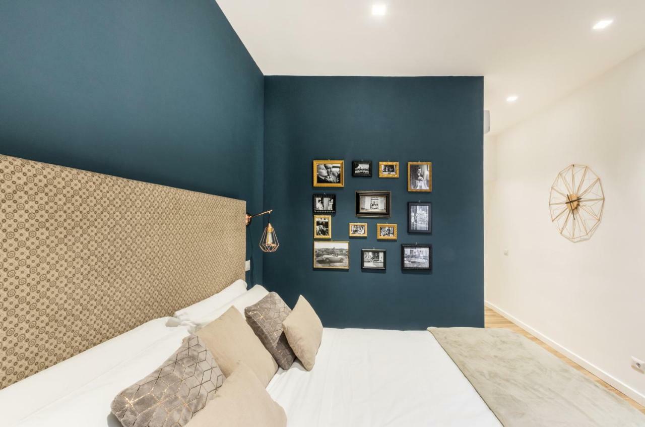 Lovely Rome Apartments - Historic City Center Exteriér fotografie