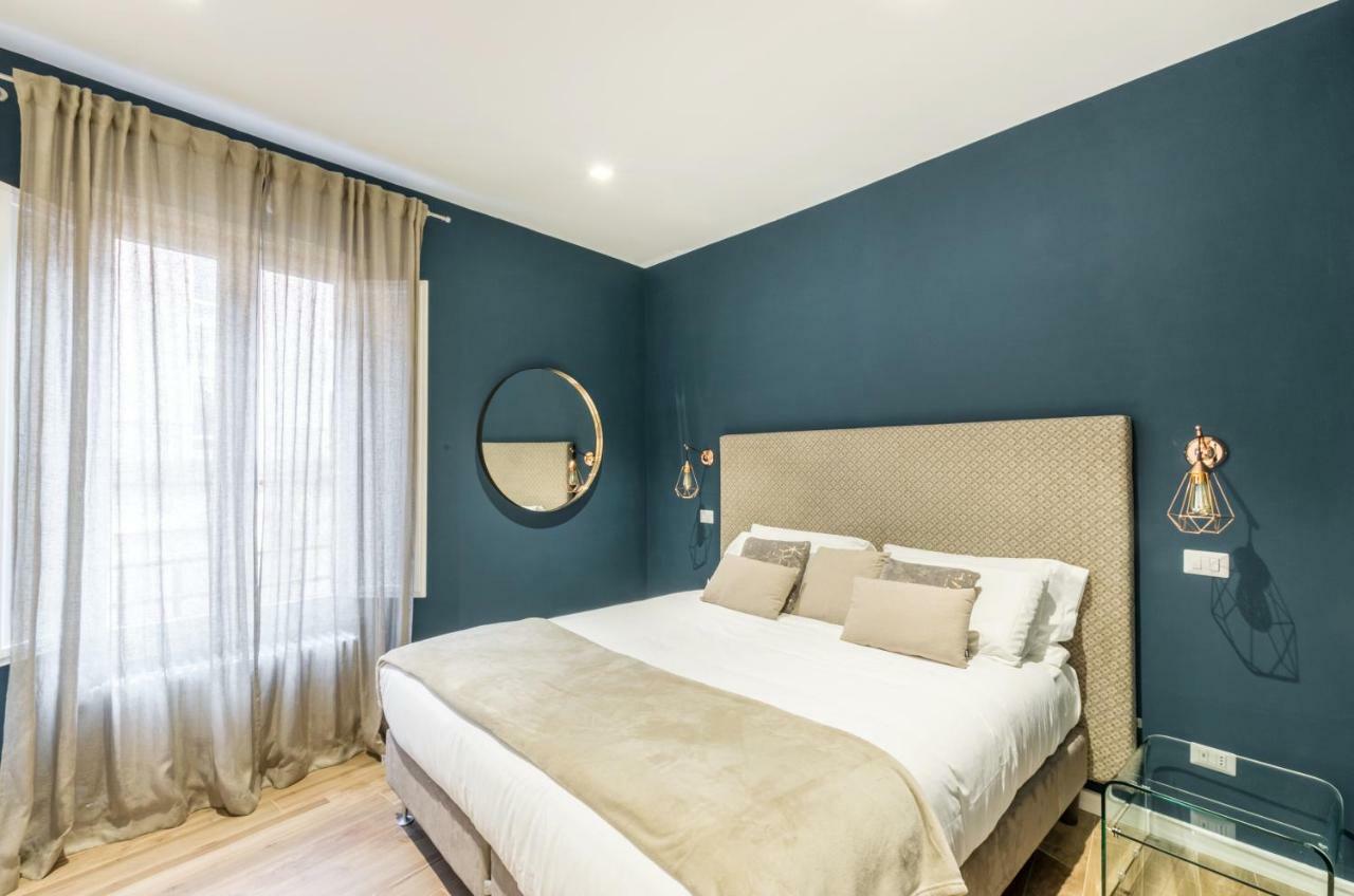 Lovely Rome Apartments - Historic City Center Exteriér fotografie