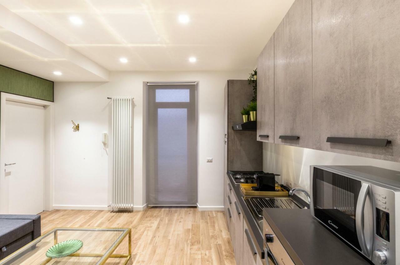 Lovely Rome Apartments - Historic City Center Exteriér fotografie