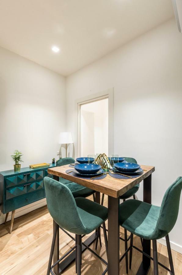 Lovely Rome Apartments - Historic City Center Exteriér fotografie