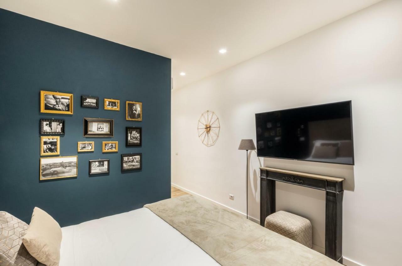 Lovely Rome Apartments - Historic City Center Exteriér fotografie