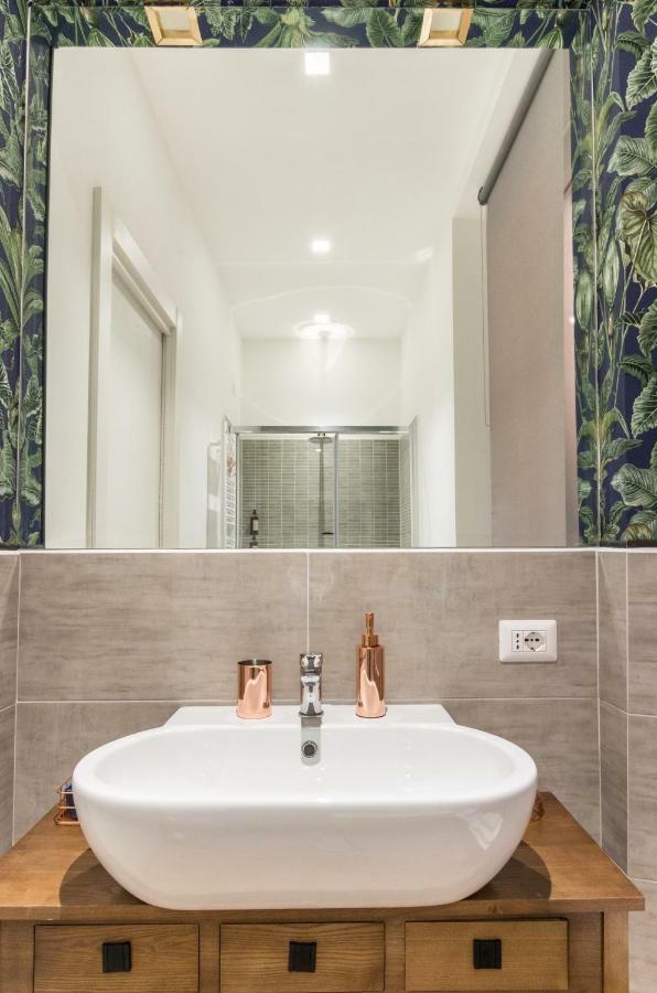 Lovely Rome Apartments - Historic City Center Exteriér fotografie