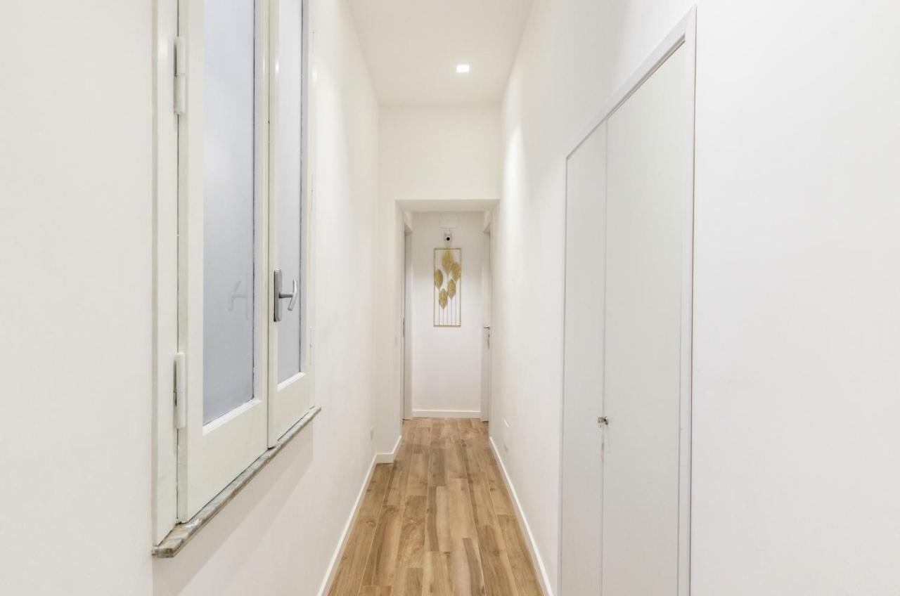 Lovely Rome Apartments - Historic City Center Exteriér fotografie