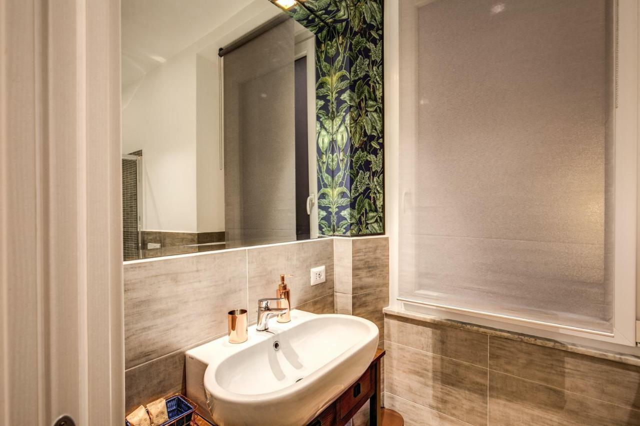 Lovely Rome Apartments - Historic City Center Exteriér fotografie
