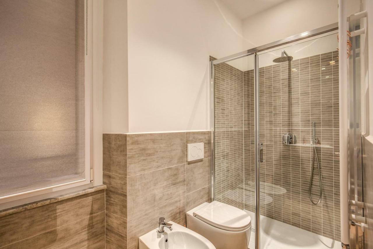 Lovely Rome Apartments - Historic City Center Exteriér fotografie