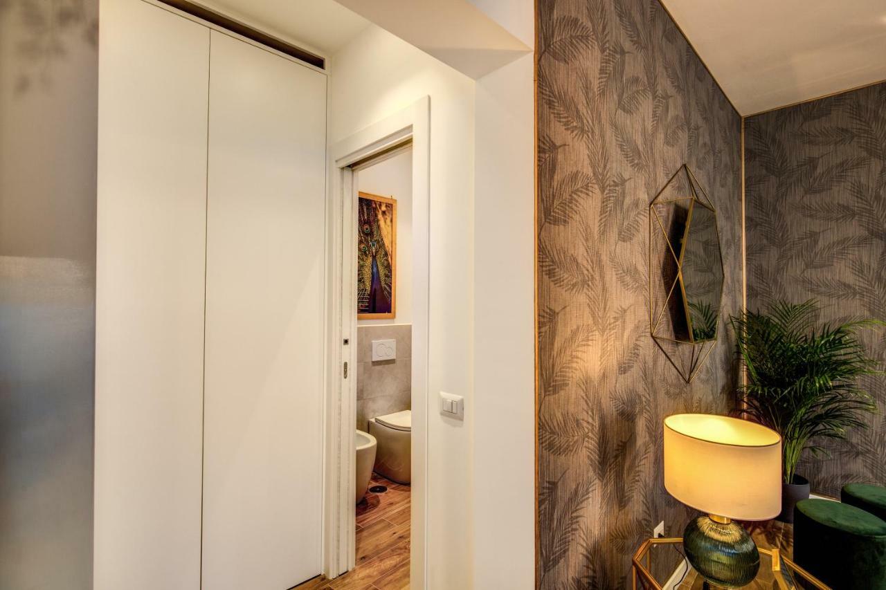 Lovely Rome Apartments - Historic City Center Exteriér fotografie