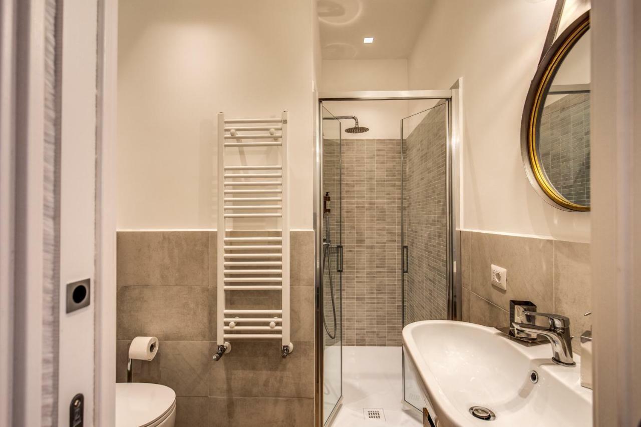 Lovely Rome Apartments - Historic City Center Exteriér fotografie