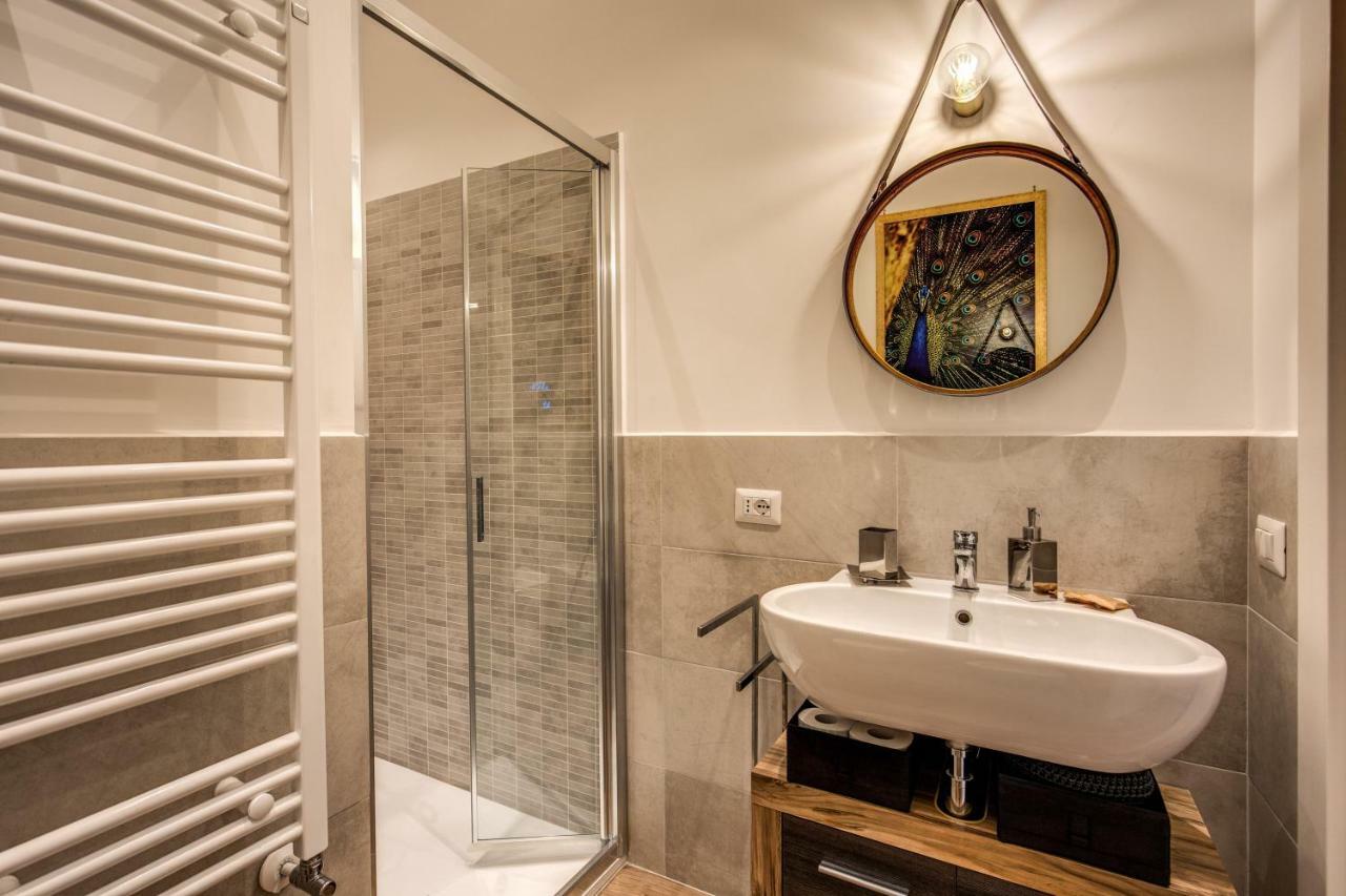 Lovely Rome Apartments - Historic City Center Exteriér fotografie
