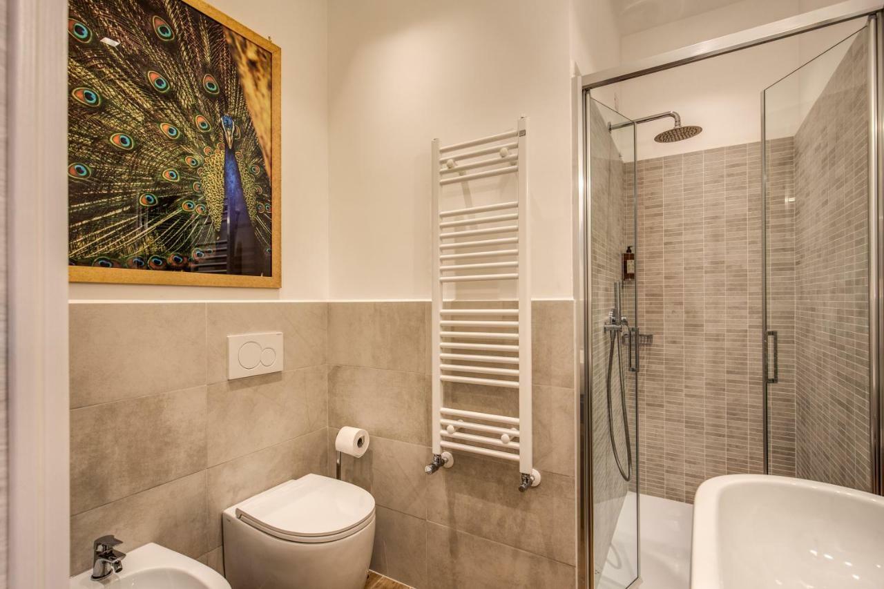 Lovely Rome Apartments - Historic City Center Exteriér fotografie