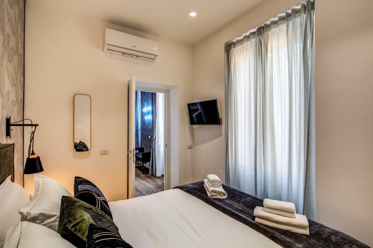 Lovely Rome Apartments - Historic City Center Exteriér fotografie