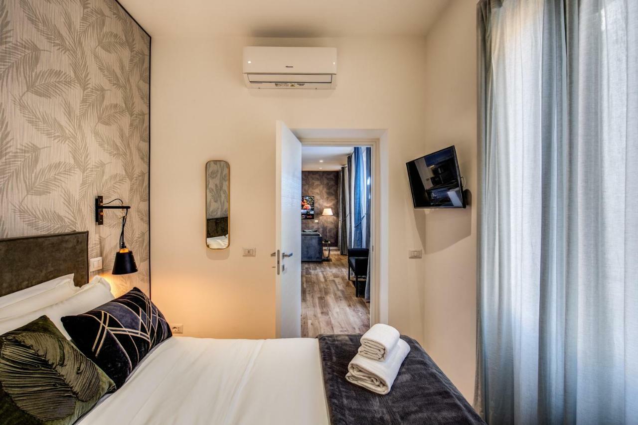 Lovely Rome Apartments - Historic City Center Exteriér fotografie
