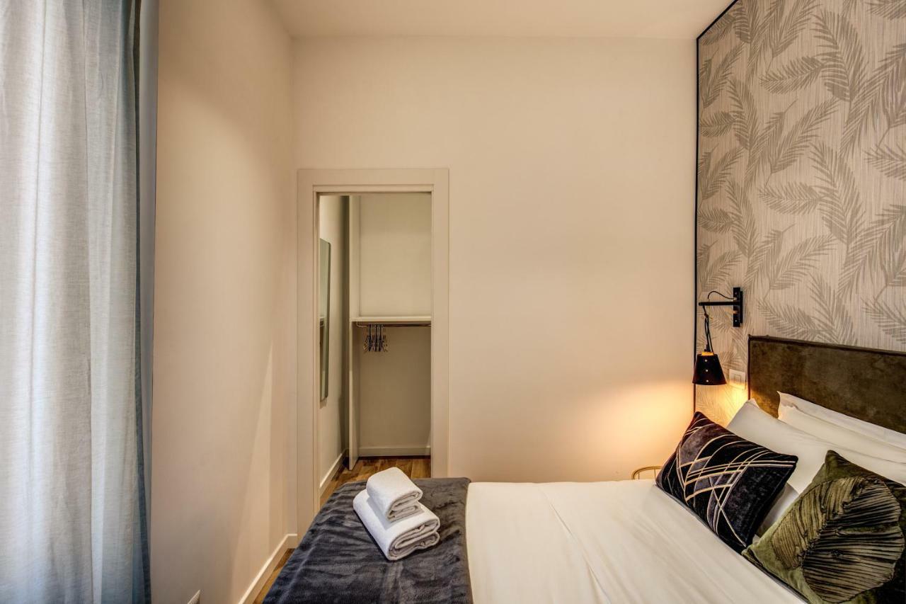 Lovely Rome Apartments - Historic City Center Exteriér fotografie