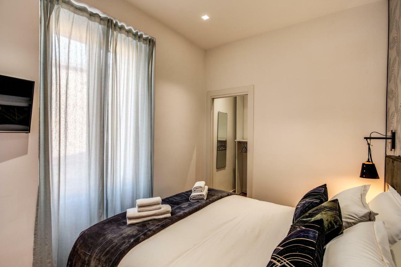 Lovely Rome Apartments - Historic City Center Exteriér fotografie