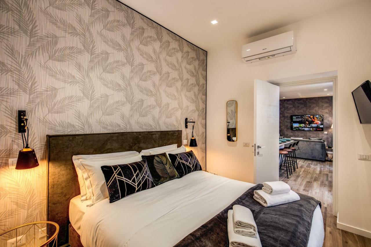 Lovely Rome Apartments - Historic City Center Exteriér fotografie