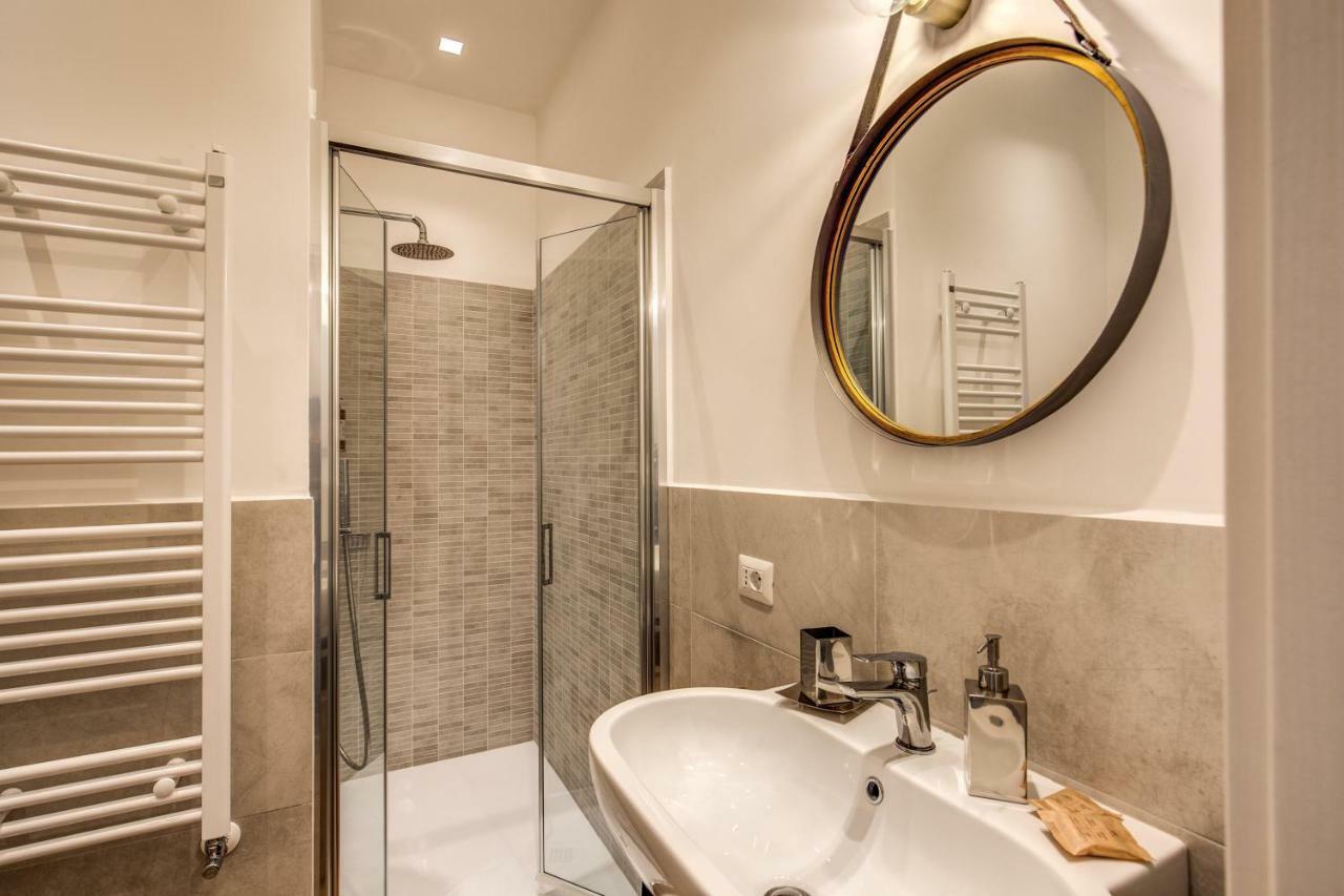 Lovely Rome Apartments - Historic City Center Exteriér fotografie