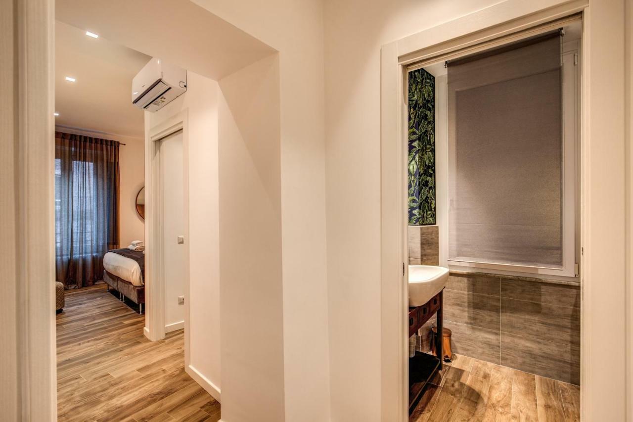 Lovely Rome Apartments - Historic City Center Exteriér fotografie
