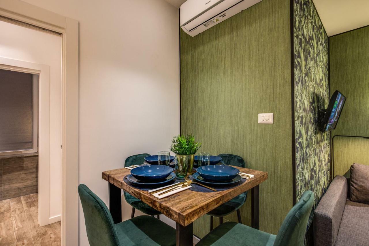 Lovely Rome Apartments - Historic City Center Exteriér fotografie