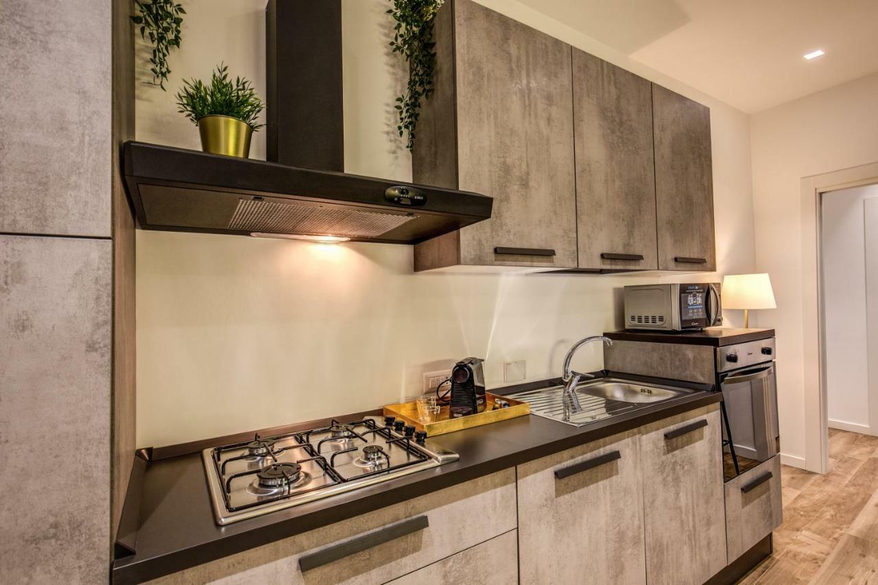 Lovely Rome Apartments - Historic City Center Exteriér fotografie
