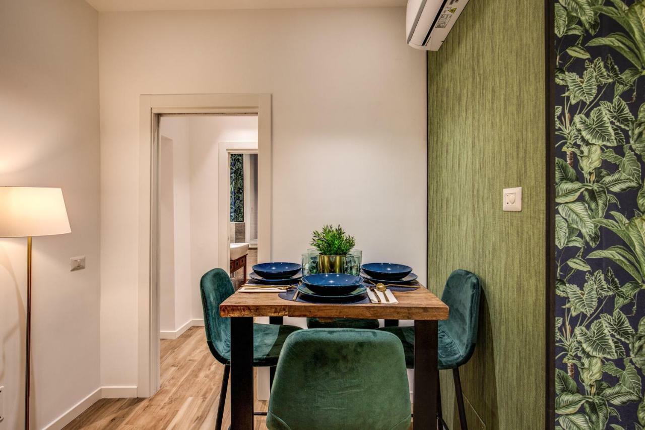 Lovely Rome Apartments - Historic City Center Exteriér fotografie