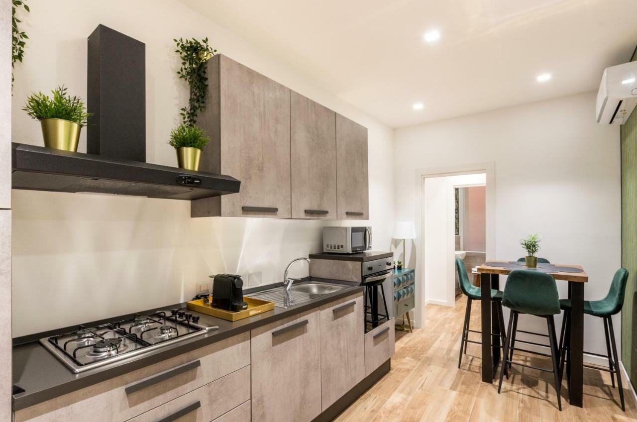 Lovely Rome Apartments - Historic City Center Exteriér fotografie